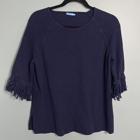 J. McLaughlin Sander Sweater - Picture 2 of 10